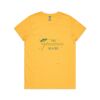 AS Colour - Maple Tee Thumbnail