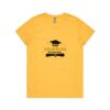 AS Colour - Maple Tee Thumbnail