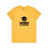 AS Colour - Maple Tee Thumbnail