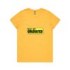 AS Colour - Maple Tee Thumbnail