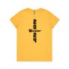 AS Colour - Maple Tee Thumbnail