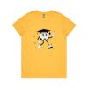 AS Colour - Maple Tee Thumbnail