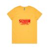 AS Colour - Maple Tee Thumbnail
