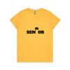 AS Colour - Maple Tee Thumbnail