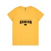 AS Colour - Maple Tee Thumbnail