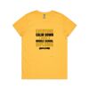 AS Colour - Maple Tee Thumbnail