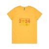 AS Colour - Maple Tee Thumbnail