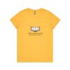 AS Colour - Maple Tee Thumbnail