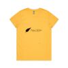 AS Colour - Maple Tee Thumbnail