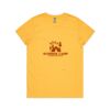 AS Colour - Maple Tee Thumbnail
