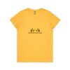 AS Colour - Maple Tee Thumbnail