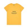 AS Colour - Maple Tee Thumbnail