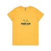 AS Colour - Maple Tee Thumbnail