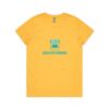 AS Colour - Maple Tee Thumbnail