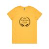 AS Colour - Maple Tee Thumbnail