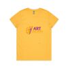 AS Colour - Maple Tee Thumbnail
