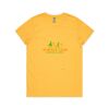 AS Colour - Maple Tee Thumbnail