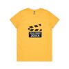 AS Colour - Maple Tee Thumbnail