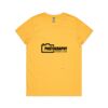 AS Colour - Maple Tee Thumbnail