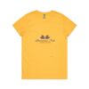 AS Colour - Maple Tee Thumbnail
