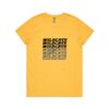 AS Colour - Maple Tee Thumbnail
