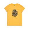 AS Colour - Maple Tee Thumbnail