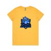 AS Colour - Maple Tee Thumbnail