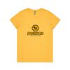 AS Colour - Maple Tee Thumbnail