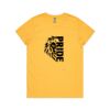 AS Colour - Maple Tee Thumbnail