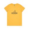 AS Colour - Maple Tee Thumbnail