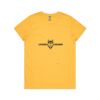AS Colour - Maple Tee Thumbnail