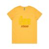 AS Colour - Maple Tee Thumbnail