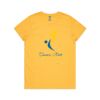 AS Colour - Maple Tee Thumbnail