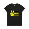 AS Colour - Maple Tee Thumbnail