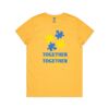 AS Colour - Maple Tee Thumbnail