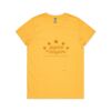 AS Colour - Maple Tee Thumbnail