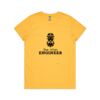 AS Colour - Maple Tee Thumbnail
