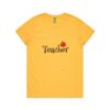 AS Colour - Maple Tee Thumbnail