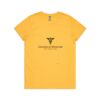 AS Colour - Maple Tee Thumbnail