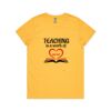 AS Colour - Maple Tee Thumbnail