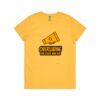 AS Colour - Maple Tee Thumbnail