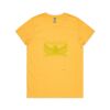 AS Colour - Maple Tee Thumbnail