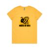 AS Colour - Maple Tee Thumbnail