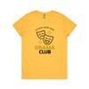 AS Colour - Maple Tee Thumbnail