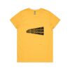 AS Colour - Maple Tee Thumbnail