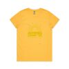 AS Colour - Maple Tee Thumbnail