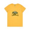 AS Colour - Maple Tee Thumbnail