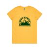 AS Colour - Maple Tee Thumbnail