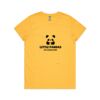 AS Colour - Maple Tee Thumbnail