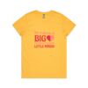 AS Colour - Maple Tee Thumbnail